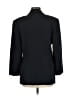 Gianni Sport Black Blazer Size 8 - photo 2