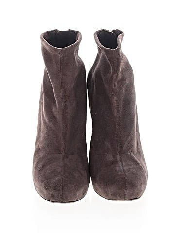 Brian Atwood Ankle Boots (view 2)