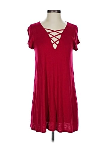 Dainty Hooligan Casual Dress (view 1)