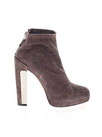 Brian Atwood Ankle Boots (view 1)