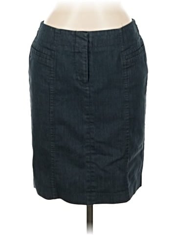 Ann Taylor Casual Skirt (view 1)