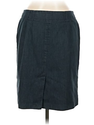 Ann Taylor Casual Skirt (view 2)