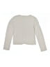 Neige 100% Cotton Gray Cardigan Size 10 - photo 2