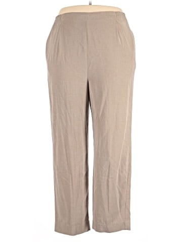 Earth Song Casual Pants (view 1)