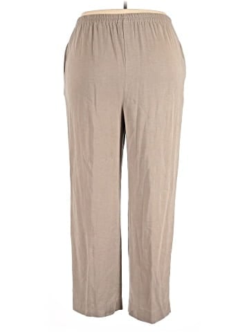 Earth Song Casual Pants (view 2)