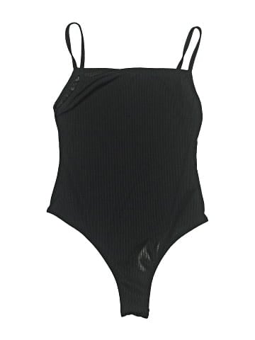 Boohoo Bodysuit - front