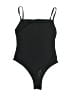 Boohoo Black Bodysuit Size 4 - photo 1