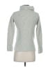 Ann Taylor Gray Turtleneck Sweater Size XS - photo 2