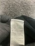 Old Navy Solid Black Short Sleeve T-Shirt Size S - photo 8