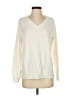 Lucky Brand Ivory Pullover Sweater Size S - photo 1