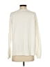 Lucky Brand Ivory Pullover Sweater Size S - photo 2