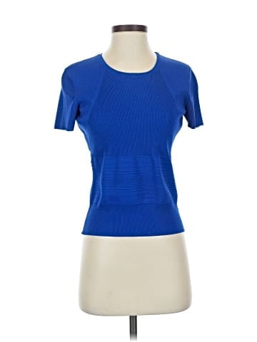 Jones New York Active T-Shirt (view 1)