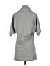 Juma 100% Cotton Gray Cardigan Size XS - photo 2