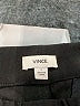 Vince. Black Active Pants Size 0 - photo 7