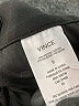 Vince. Black Active Pants Size 0 - photo 8
