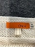 One A 100% Acrylic Ivory Pullover Sweater Size M - photo 7