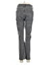 AGOLDE Chevron-herringbone Gray Jeans Size 28 waist - photo 2