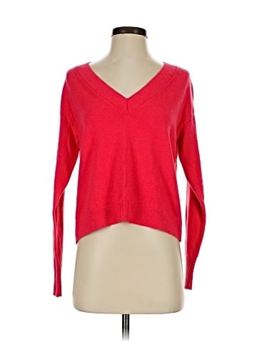 Nic + Zoe Pullover Sweater (view 1)