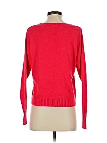 Nic + Zoe Pullover Sweater (view 2)