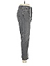 AGOLDE Chevron-herringbone Gray Jeans Size 28 waist - photo 4