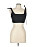 Active by Old Navy Black Tank Top Size L - photo 1