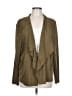Bagatelle Green Brown Blazer Size L (estimated) - photo 1