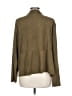 Bagatelle Green Brown Blazer Size L (estimated) - photo 2