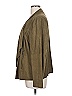 Bagatelle Green Brown Blazer Size L (estimated) - photo 5