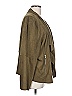Bagatelle Green Brown Blazer Size L (estimated) - photo 4