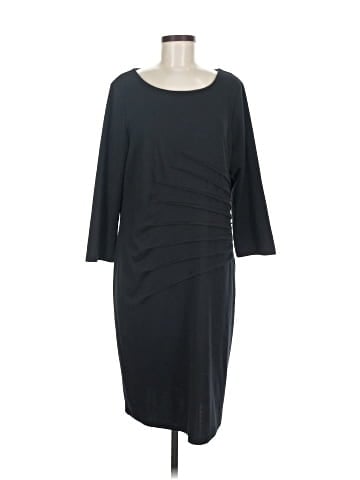 Spense Casual Dress (view 1)