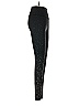 Buffbunny Collection Stars Black Active Pants Size XS - photo 4
