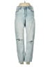Old Navy Blue Jeans Size 2 - photo 1