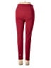 Sweaty Betty Solid Red Active Pants Size 6 - photo 2