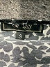 Lily Polka Dots Black Casual Dress Size S - photo 7