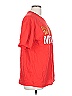 Assorted Brands Red Short Sleeve T-Shirt Size L - photo 4