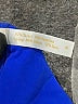 Helen Jon Solid Blue Swimsuit Bottoms Size S - photo 4