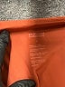 Girlfriend Collective Solid Brown Active Pants Size S - photo 7