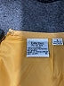 Collections for Le Suit 100% Polyester Solid Gold Formal Skirt Size 6 - photo 3