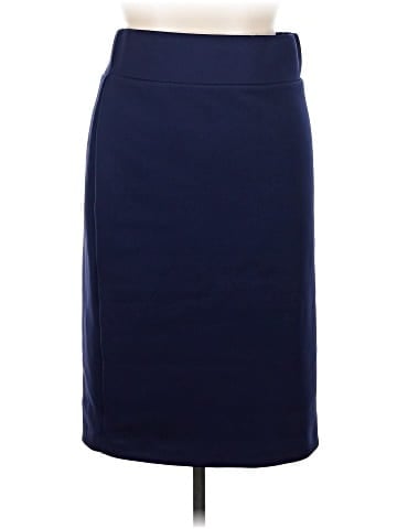 ELOQUII Formal Skirt (view 1)