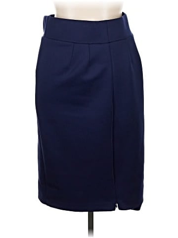 ELOQUII Formal Skirt (view 2)