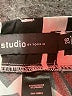 Studio by Torrid Graphic Black Casual Pants Size 28 waist - photo 3