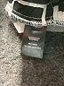 Studio by Torrid Graphic Black Casual Pants Size 28 waist - photo 4