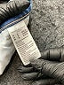 American Eagle Outfitters Graphic Blue Jeans Size 00 - photo 4