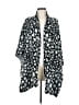 Rebecca Minkoff 100% Acrylic Silver Black Cardigan One size - photo 1