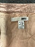 Amuse Society 100% Viscose Hearts Pink Romper Size S - photo 4