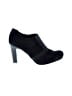 Franco Sarto Black Heels Size 6 1/2 - photo 1