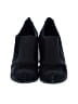 Franco Sarto Black Heels Size 6 1/2 - photo 2