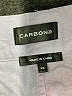 Carbon38 Silver Cargo Shorts Size XS - photo 3