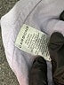 Carbon38 Silver Cargo Shorts Size XS - photo 4