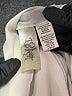 Ester 100% Polyester Ivory Long Sleeve Blouse Size L - photo 7